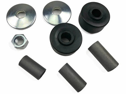 Tuff Country Rear SX8000 Nitro Gas Shock Absorber – 1990–1995 Toyota 4Runner 4WD (No Suspension Lift) (69147)