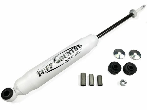 Tuff Country Rear SX8000 Nitro Gas Shock Absorber – 1990–1995 Toyota 4Runner 4WD (No Suspension Lift) (69147)