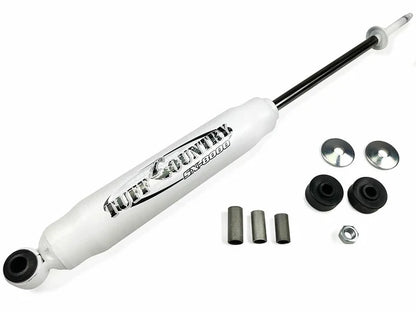 Tuff Country Rear SX8000 Nitro Gas Shock Absorber – 1990–1995 Toyota 4Runner 4WD (No Suspension Lift) (69147)