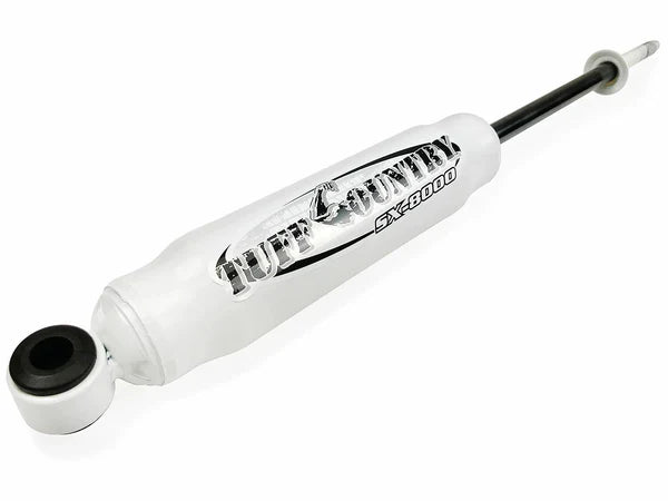 Tuff Country Front SX8000 Nitro Gas Shock Absorber – 1998–2001 Ford Ranger 4WD (No Suspension Lift) (69153)