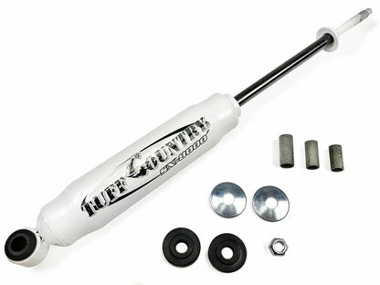 Tuff Country Front SX8000 Nitro Gas Shock Absorber – 1998–2001 Ford Ranger 4WD (No Suspension Lift) (69153)