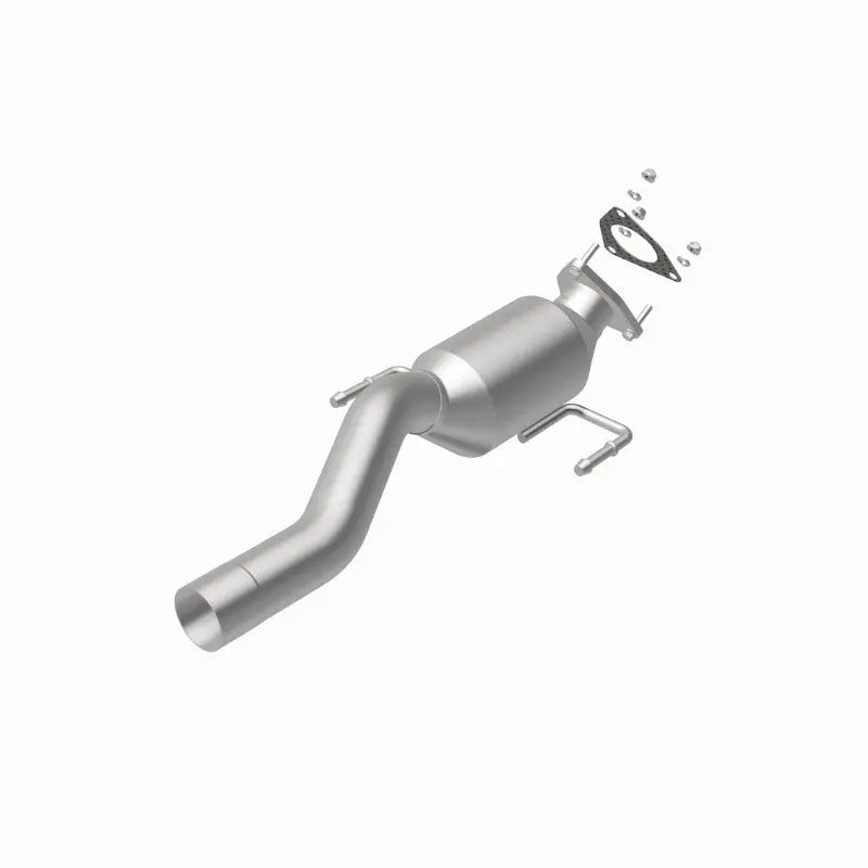 MagnaFlow Conv DF 04-06 Porsche Cayenne 3.2L Magnaflow