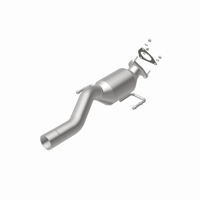 MagnaFlow Conv DF 04-06 Porsche Cayenne 3.2L