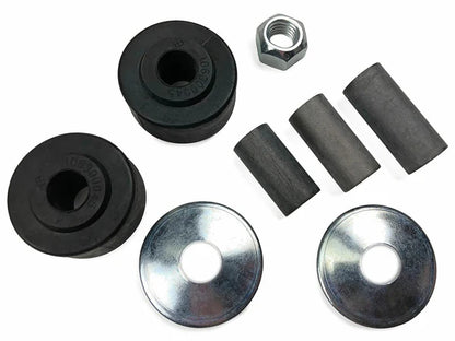 Tuff Country Rear SX8000 Nitro Gas Shock Absorber – 1997–2003 Ford F-150 4WD (0" Suspension Lift) (69167)
