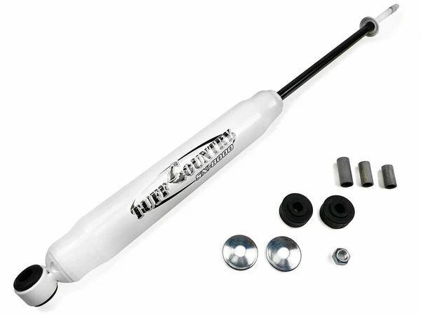 Tuff Country Rear SX8000 Nitro Gas Shock Absorber – 1997–2003 Ford F-150 4WD (0" Suspension Lift) (69167)