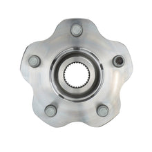 Load image into Gallery viewer, MOOG 15-21 Nissan GT-R Nismo Track Edition Rear Hub Assembly