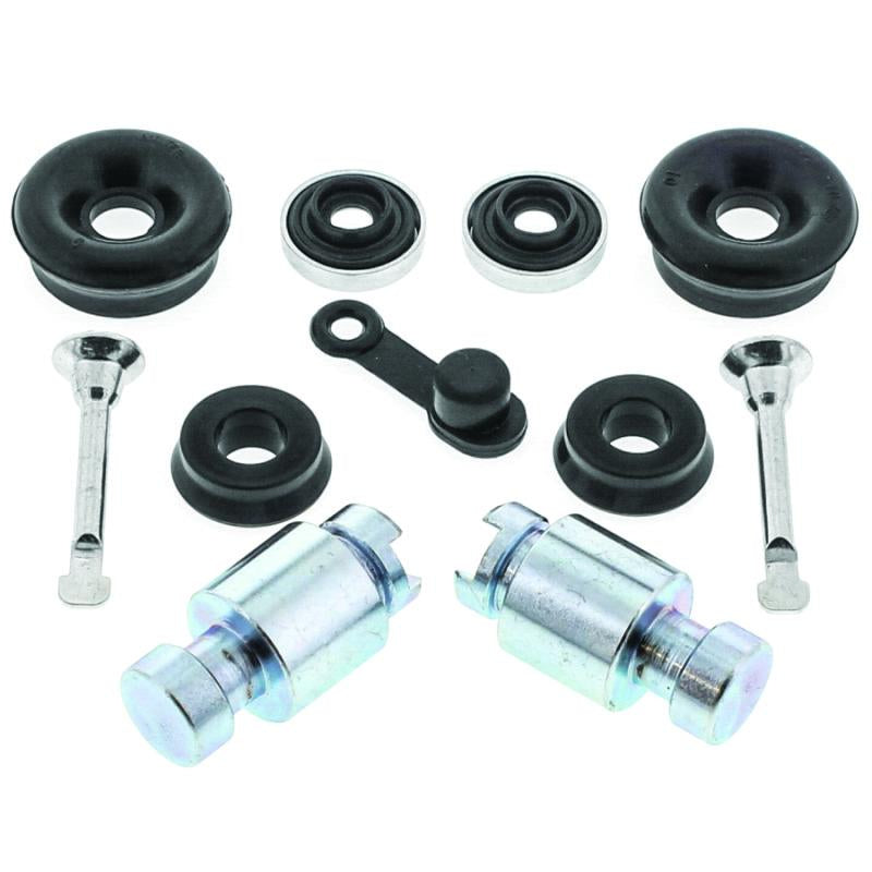 QuadBoss Qboss Whl Cylinder Rebuild