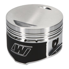 Load image into Gallery viewer, Wiseco Toyota 4EFTE 75mm Bore -2.5cc 1.17 Piston Kit