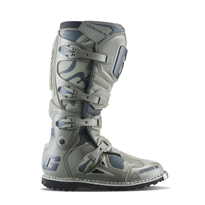 Gaerne Fastback Endurance Enduro Boot E nduro Troop Size - 11