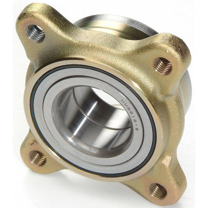 MOOG 00-06 Honda Insight Front Hub Assembly Moog