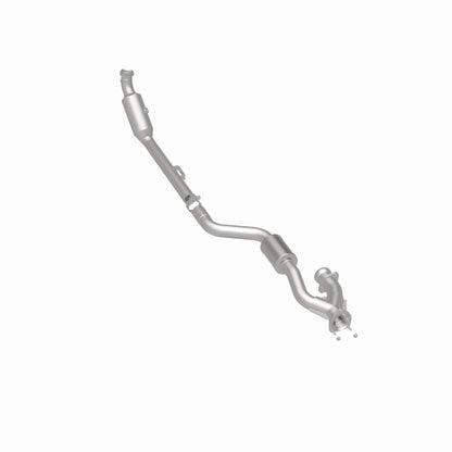 MagnaFlow Conv DF 06-07 Mercedes C230 2.5L Driver Side Magnaflow