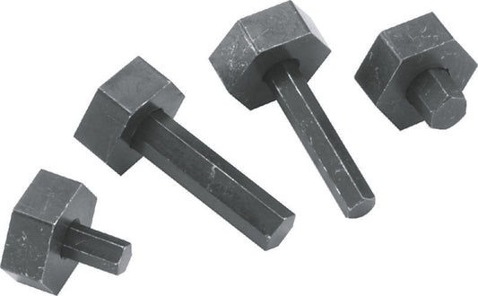 S&S Cycle Rocker Box Wrench Tool Set - 53-0040