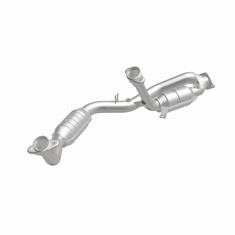 MagnaFlow Conv DF 96-99 Ford Taurus3.0L 50S Magnaflow