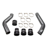 Wehrli 19-23 Cummins 6.7L Stage 1 High Flow Bundle Kit - Bronze Chrome