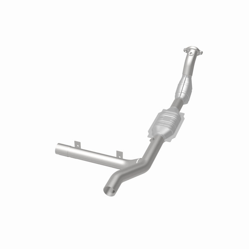 MagnaFlow Conv DF 97 Ford Expedition 4.6L Magnaflow