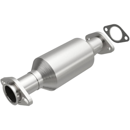 MagnaFlow Conv DF California Grade 87-90 Mitsubishi Van 2.4L Magnaflow