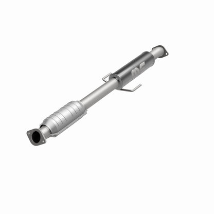MagnaFlow Conv DF 2012 Hyundai Sonata 2.0L Magnaflow