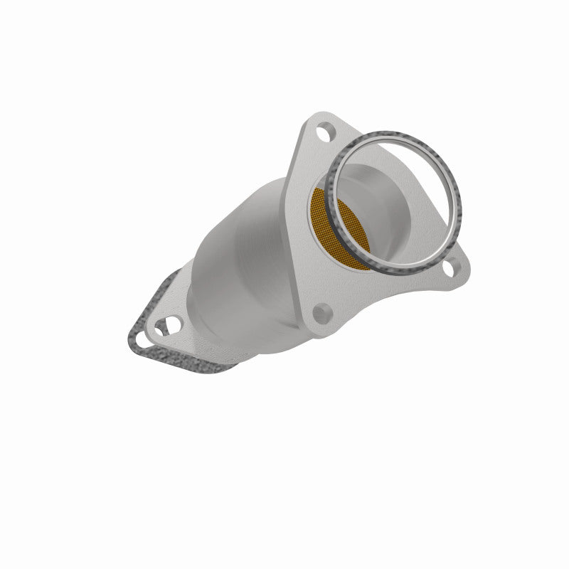 MagnaFlow Conv DF 90-94 Lexus LS400 4.0L D/S-P/S Front (California) Magnaflow