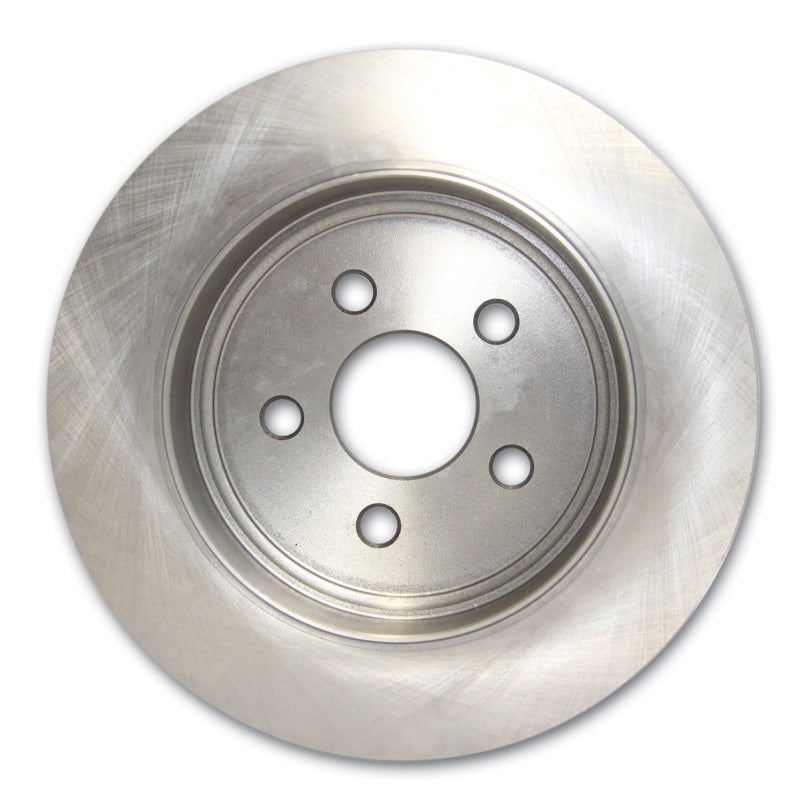 EBC 94-97 Volvo 960 2.9L (w/Multilink Rear Suspension) RK Series Premium Rear Rotors EBC