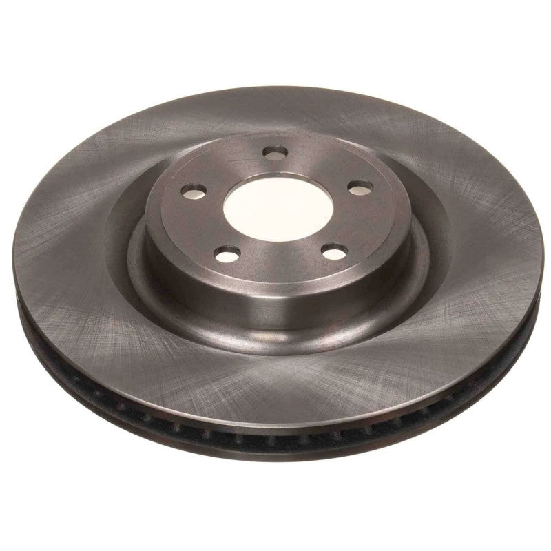 Power Stop 20-22 Lincoln Aviator Front Autospecialty Brake Rotor PowerStop