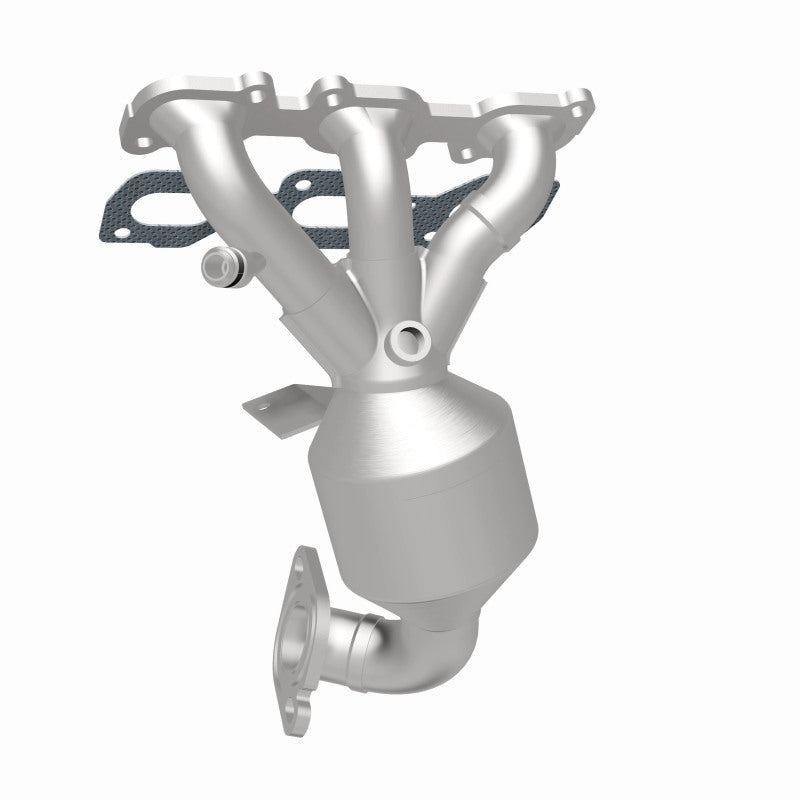 MagnaFlow Conv DF 2007 Mercury Milan 3.0L Magnaflow