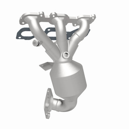 MagnaFlow Conv DF 2007 Mercury Milan 3.0L Magnaflow