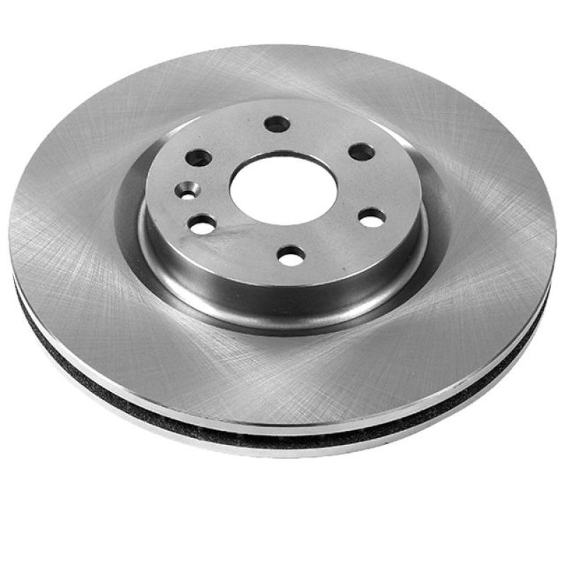 Power Stop 10-16 Cadillac SRX Front Autospecialty Brake Rotor PowerStop