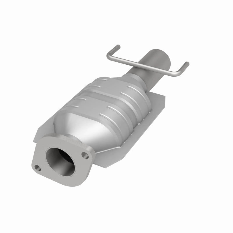 MagnaFlow Conv DF 95-02 Continental 4.6L rear Magnaflow