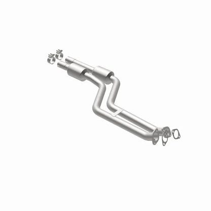 Magnaflow Conv DF 06-08 BMW Z4 3.0L Magnaflow