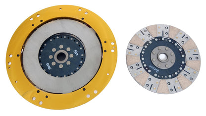 McLeod RXT Twin Disc Clutch Kit GM LS-X Ford Modular 1000HP - 6932-07