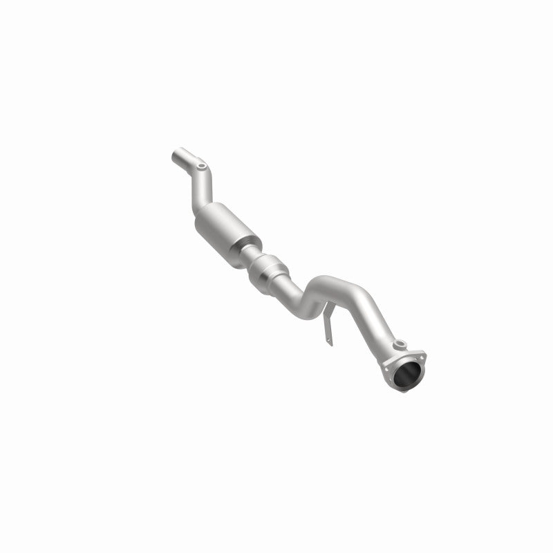 MagnaFlow Conv DF Audi 00-04 A6 Quattro 02-03 S6 4.2L Passenger Side *NOT FOR SALE IN CALIFORNIA* Magnaflow