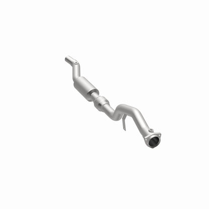 MagnaFlow Conv DF Audi 00-04 A6 Quattro 02-03 S6 4.2L Passenger Side *NOT FOR SALE IN CALIFORNIA* Magnaflow