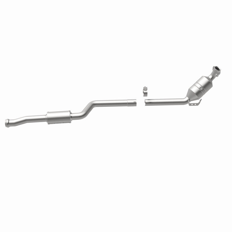Magnaflow Conv DF 08-10 C300 3.0L D/S Magnaflow