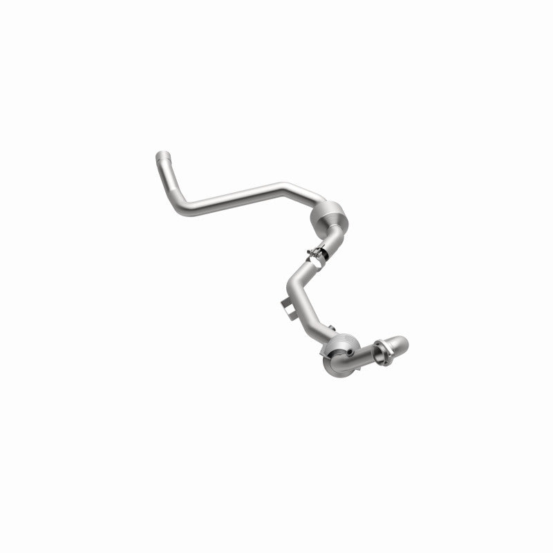MagnaFlow Conv DF 01-03 Mercedes ML55 Driver Side 5.5L Magnaflow