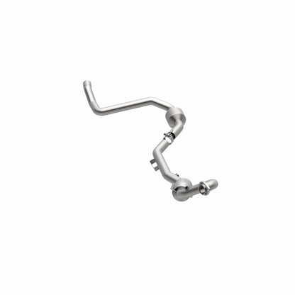 MagnaFlow Conv DF 01-03 Mercedes ML55 Driver Side 5.5L Magnaflow