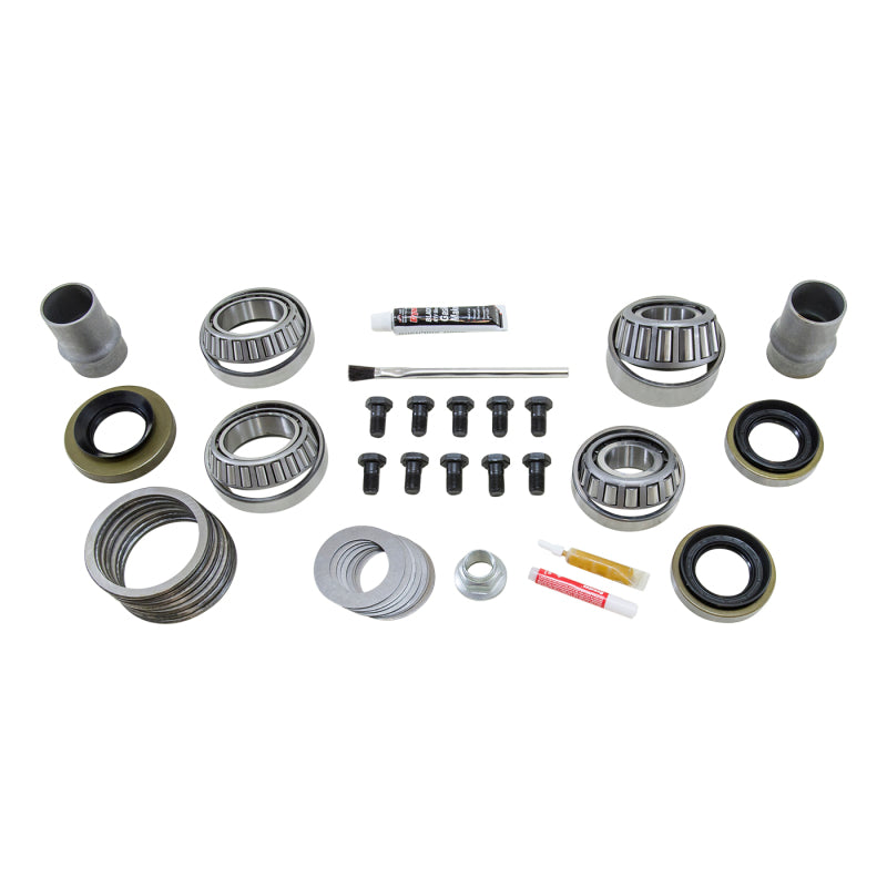 USA Standard Master Overhaul Kit For Toyota 7.5in IFS Diff For T100 / Tacoma / and Tundra Yukon Gear & Axle