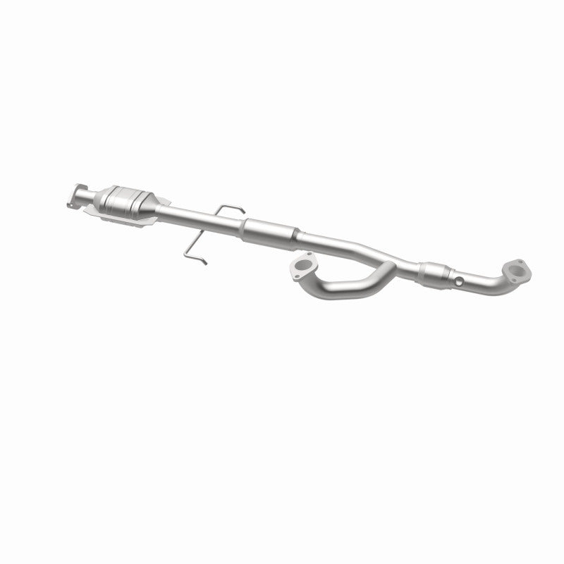 MagnaFlow Conv DF 01-05 Chrysler Sebring / 00-05 Mitsubishi Eclipse / 99-03 Galant - Rear Magnaflow