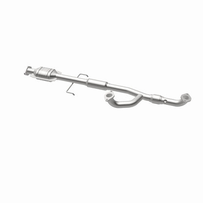 MagnaFlow Conv DF 01-05 Chrysler Sebring / 00-05 Mitsubishi Eclipse / 99-03 Galant - Rear Magnaflow