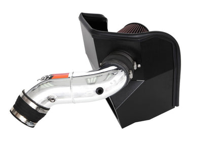 K&N 19-20 Dodge Ram 2500/3500 6.4L V8 F/I Performance Air Intake Kit K&N Engineering