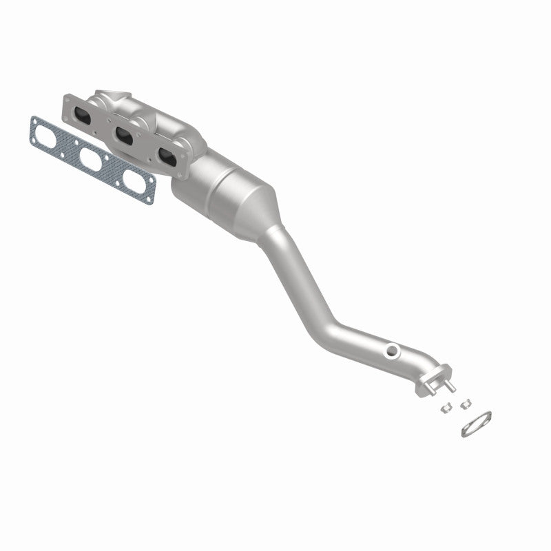 MagnaFlow Conv DF BMW 5 99-00 Front Magnaflow