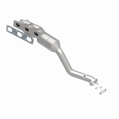 MagnaFlow Conv DF BMW 5 99-00 Front Magnaflow