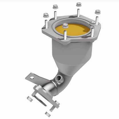 MagnaFlow 6511128 Direct-Fit Catalytic Converter