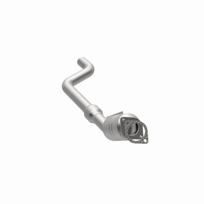 Magnaflow Conv DF 2016 Mustang GT350  5.2L Underbody Magnaflow