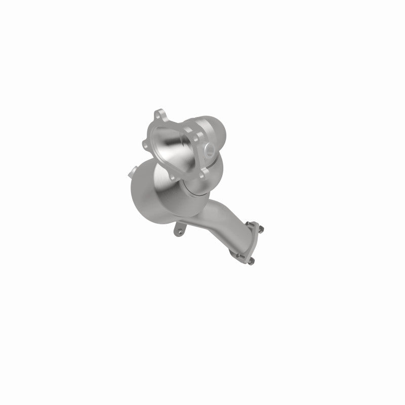 MagnaFlow Conv Direct Fit 13-15 Audi S6/S7/S8/A8 Quattro V8-4.0L Magnaflow