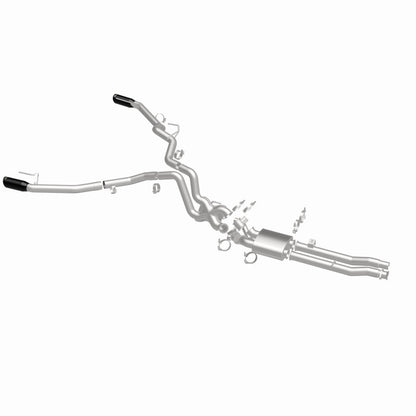 Magnaflow 2024 Ford Ranger Raptor Cat-Back Exhaust System Magnaflow