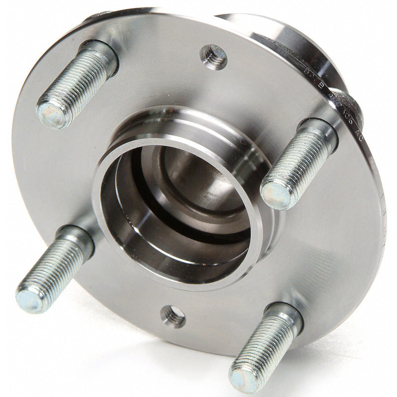 MOOG 94-01 Kia Sephia Rear Hub Assembly Moog