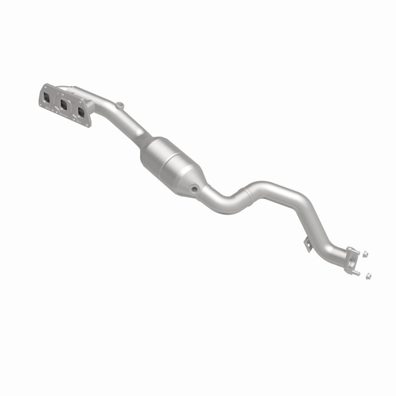 MagnaFlow Conv DF 05-09 Audi A8 6.0L Magnaflow