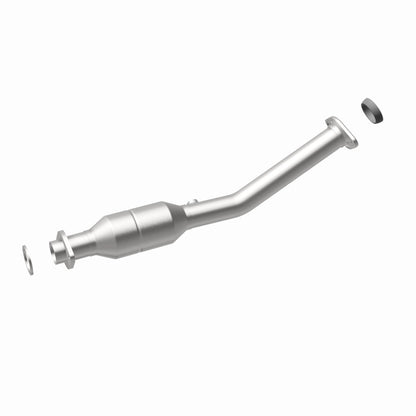 Magnaflow Conv DF 2011-2015 Juke L4 1.6 OEM Underbody Magnaflow
