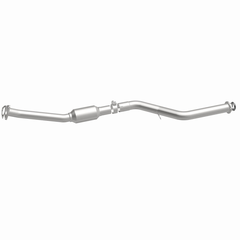 MagnaFlow 5571217 Direct-Fit Catalytic Converter
