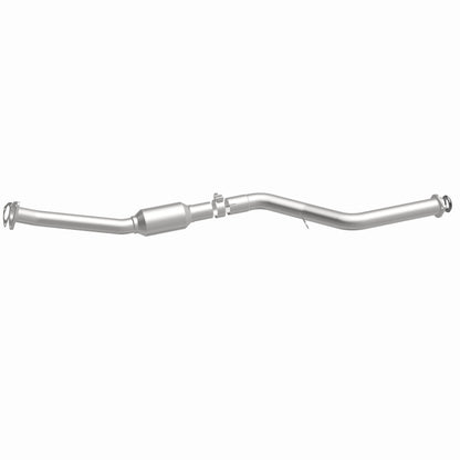MagnaFlow 5571217 Direct-Fit Catalytic Converter
